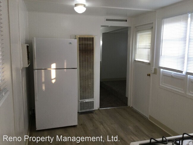 Building Photo - 1 br, 1 bath House - 99 W Taylor St.