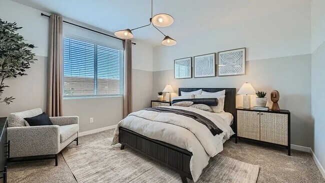 Foto del edificio - 23089 E Saddle Way