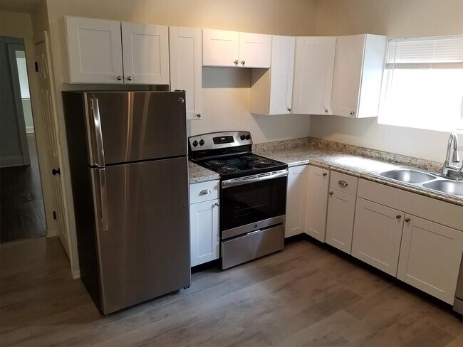 Foto del edificio - 1315 N 6th St