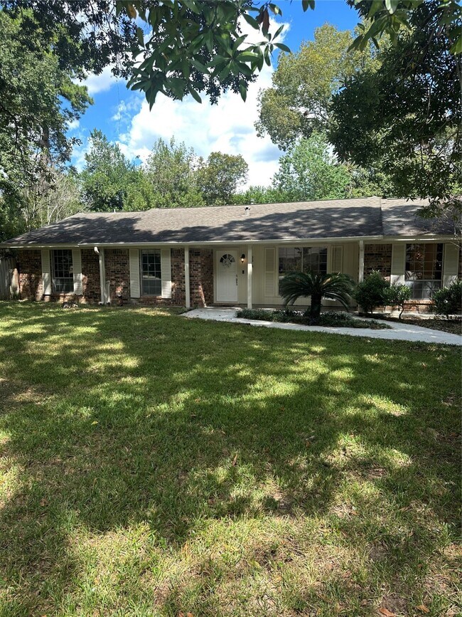 Building Photo - 3310 Brooktree Ln