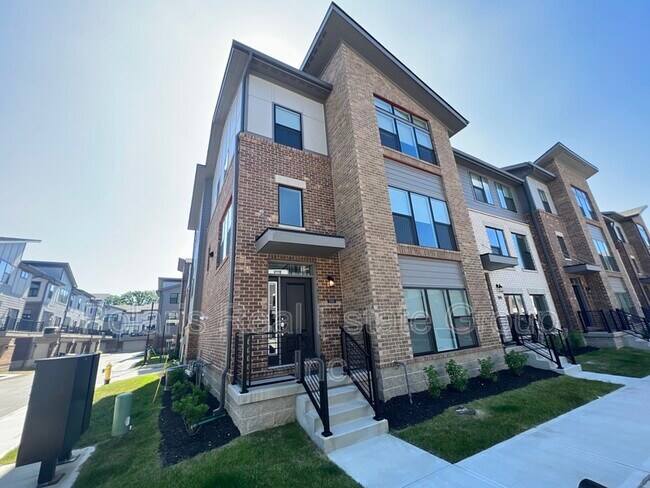 Foto del edificio - 11585 Fulham St