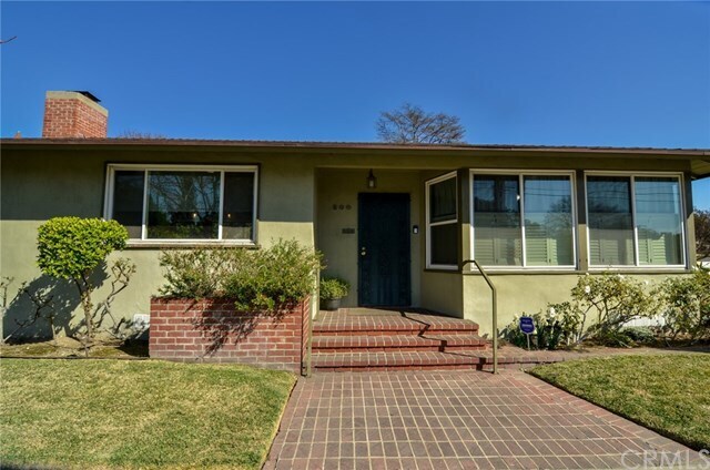 Primary Photo - 500 N San Marino Ave