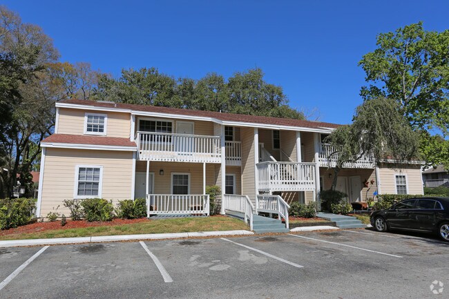 Cypress Lake Rentals Tampa, FL