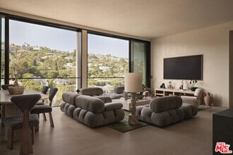 Building Photo - 9040 W Sunset Blvd