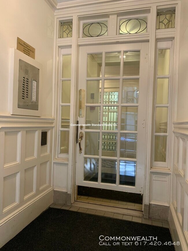 Foto del edificio - 20 Lime St