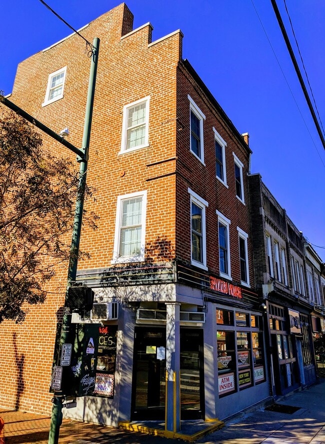Photo - 1731 E Main St Apartment