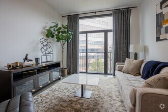 Interior Photo - South Main Building