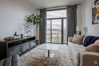 Interior Photo - South Main Building