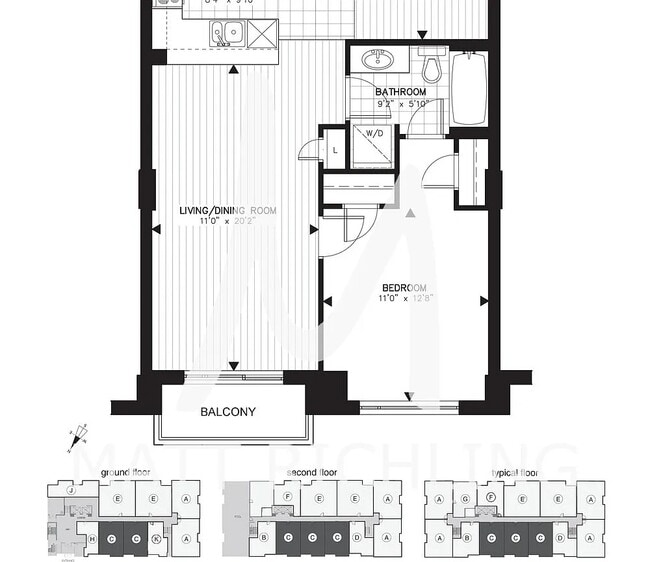 Building Photo - 200 Besserer St