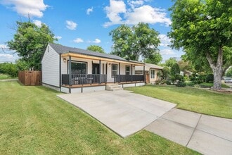 Building Photo - 4136 Lisbon St