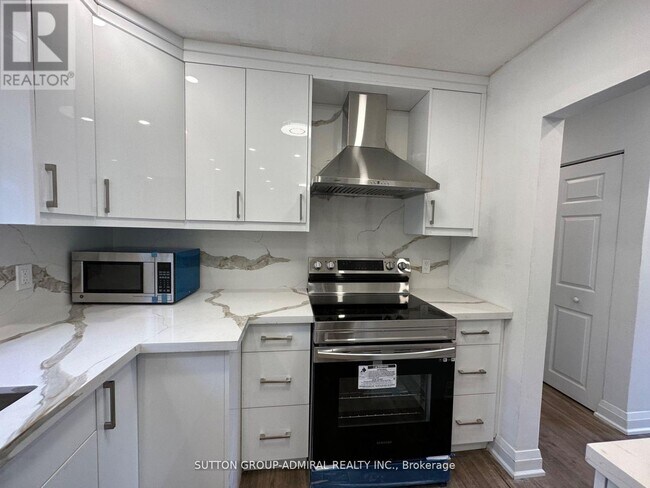 Photo du bâtiment - 7 Resolution Crescent