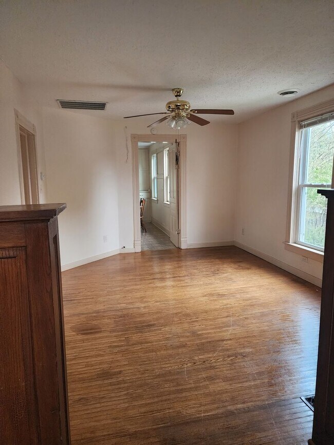 Foto del edificio - 346w4th