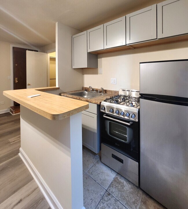 Foto del edificio - 1504 N Dearborn Pkwy