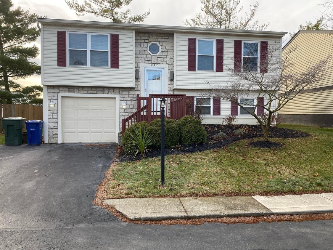 837 Lydie Ct Unit 221, Columbus, OH 43085 Condo for Rent in Columbus