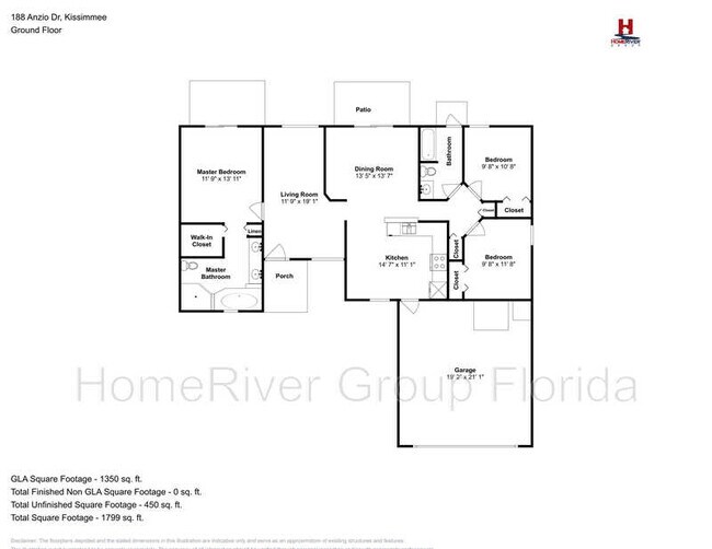 Building Photo - 188 Anzio Dr