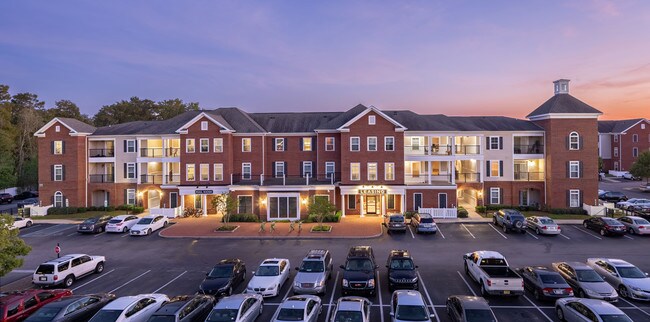 The Province Greenville - 504 Boxelder Way Greenville, NC - Apartments ...