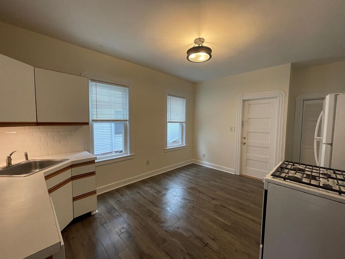 32 Prichard Ave Unit 1, Somerville, MA 02144 Apartments in Somerville