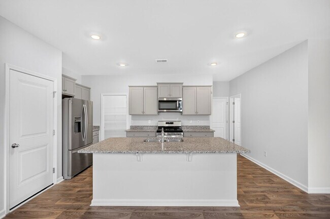 Foto del edificio - 129 Holly Leaf Ln