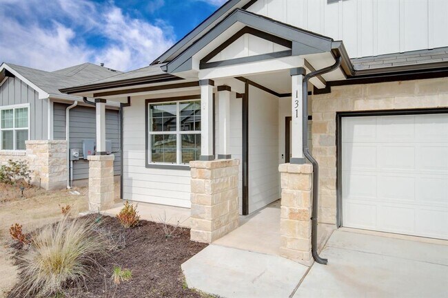 Building Photo - 131 Big Sandy Creek Dr