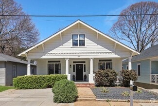 Building Photo - 1212 Merlin Ave SE