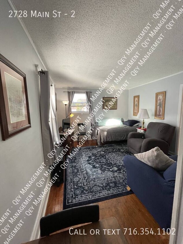 Primary Photo - Two bedroom (All Utilities Included)