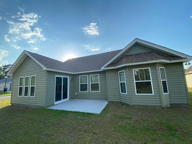 Building Photo - 1020 Belsole Pl