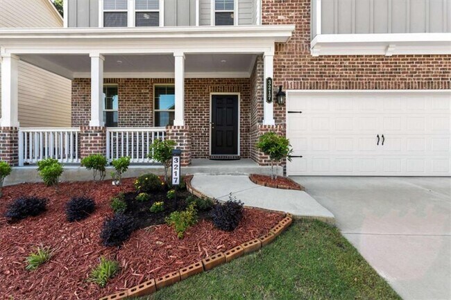 Foto del edificio - 3217 Hidden Valley Cir