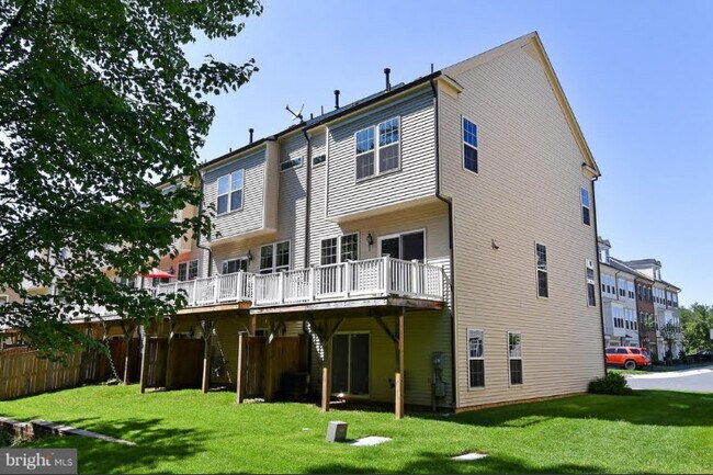 Foto del edificio - 22414 Glenbow Way