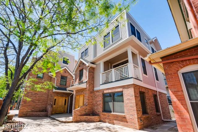Foto principal - 1824 Pearl St