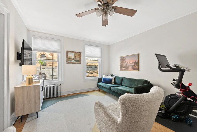 Foto del edificio - 507 Park Ave