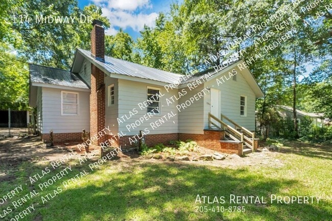 Building Photo - 114 Midway Dr