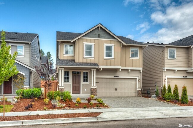 Foto del edificio - 9926-9913 13th St SE