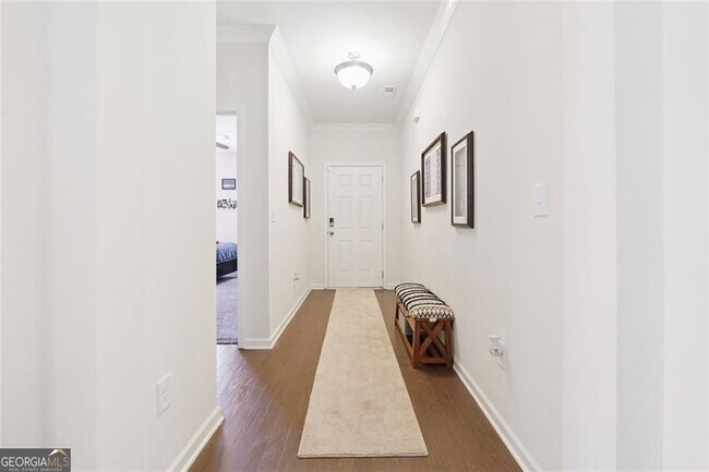 Foto del edificio - 3494 Pratt Way