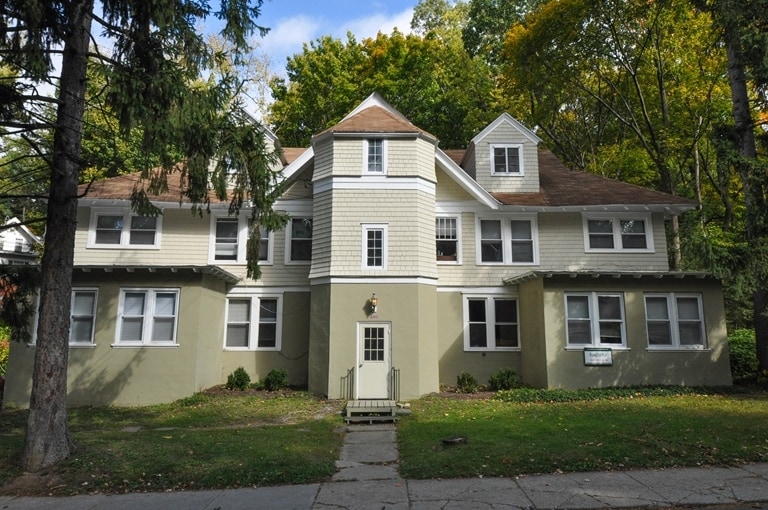 Primary Photo - O'Connor Apartments