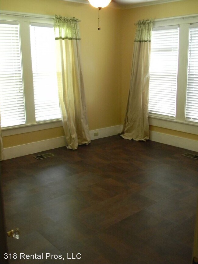 Foto del edificio - 2 br, 1 bath House - 408 S Sparta