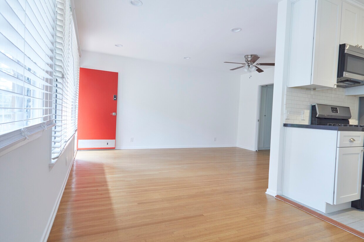Foto principal - 1201 Idaho Ave
