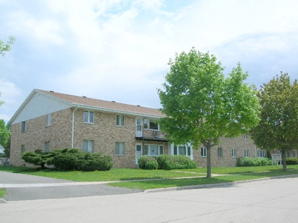 Foto principal - 1842 Grove St