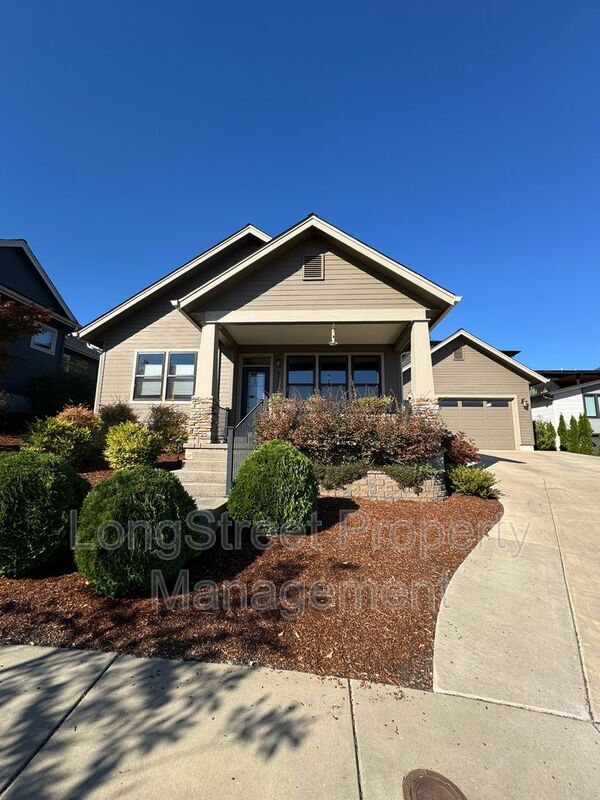 Foto principal - 3445 SW Buckeye Pl