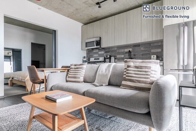 Foto del edificio - 1454 W Randolph St