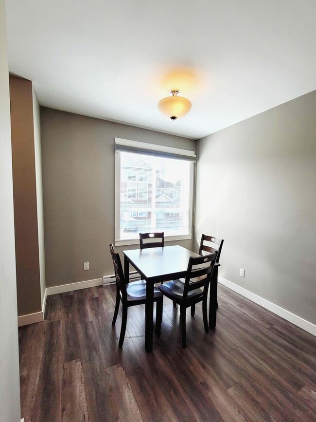 Photo du bâtiment - 2 bedroom in Kitimat BC V8C 2N9