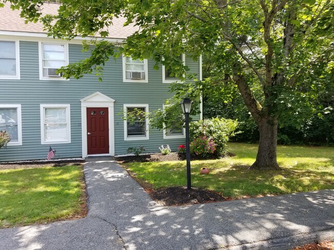 #11 en el lado derecho - 11 Farmgate Rd