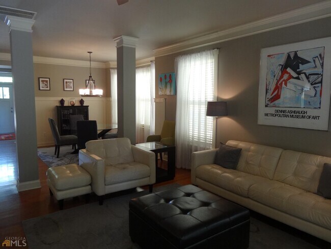 Building Photo - 2065 Hatteras Way NW