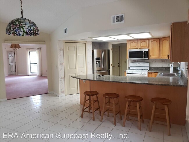 Foto del edificio - 3 br, 2 bath House - 3530 W Danny Ct