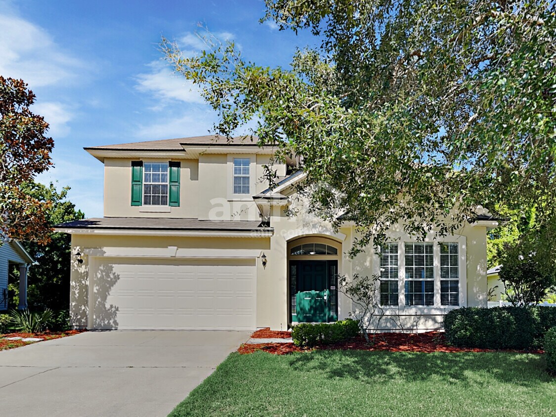 Foto principal - 264 N Hidden Tree Dr