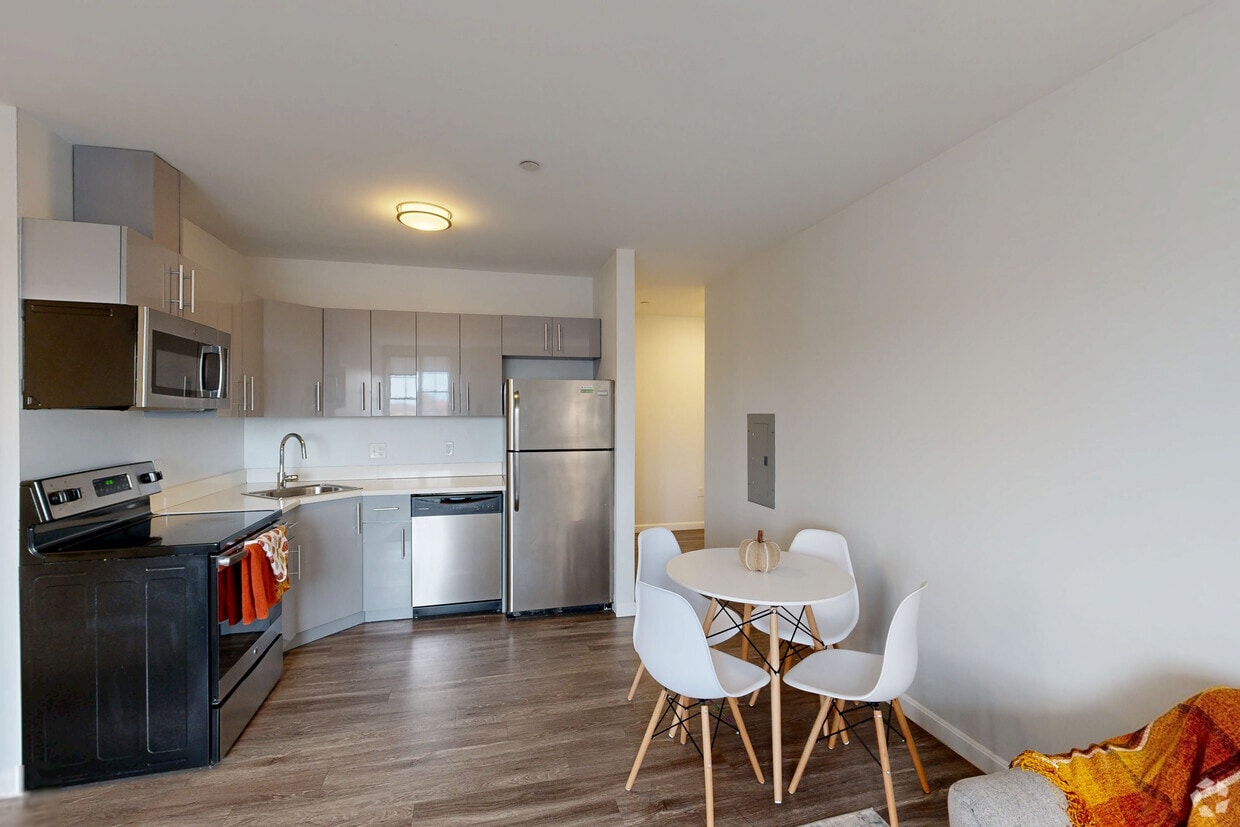 Photo - NOVA Brighton Apartments
