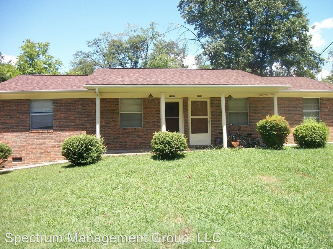 Foto principal - 2 br, 1 bath House - 1519 N. Glenn Street