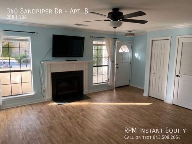 Building Photo - 340 Sandpiper Dr