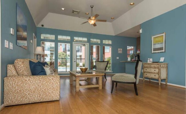 Foto del edificio - 3 bedroom in Houston TX 77095