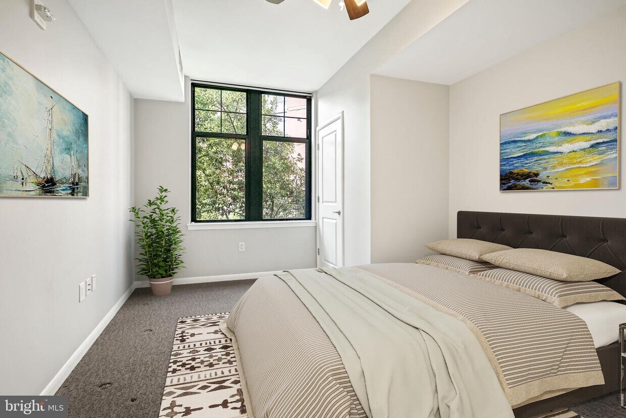 1021 N Garfield St Unit 227, Arlington, VA 22201 Room for Rent in Arlington, VA