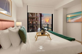 Building Photo - 601 N Miami Ave